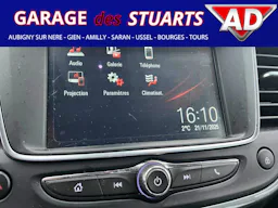 Opel Crossland X  1.2i Turbo - 110 - S&S  Edition occasion - Photo 10