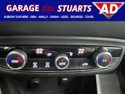 Opel Crossland X  1.2i Turbo - 110 - S&S  Edition occasion - Photo 12