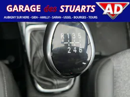 Opel Crossland X  1.2i Turbo - 110 - S&S  Edition occasion - Photo 15