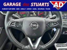 Opel Crossland X  1.2i Turbo - 110 - S&S  Edition occasion - Photo 16