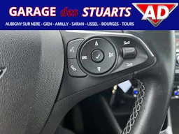 Opel Crossland X  1.2i Turbo - 110 - S&S  Edition occasion - Photo 17