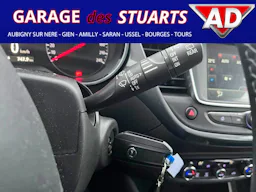 Opel Crossland X  1.2i Turbo - 110 - S&S  Edition occasion - Photo 19