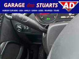 Opel Crossland X  1.2i Turbo - 110 - S&S  Edition occasion - Photo 20
