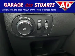 Opel Crossland X  1.2i Turbo - 110 - S&S  Edition occasion - Photo 21