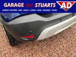 Opel Crossland X  1.2i Turbo - 110 - S&S  Edition occasion - Photo 23