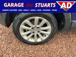 Opel Crossland X  1.2i Turbo - 110 - S&S  Edition occasion - Photo 26