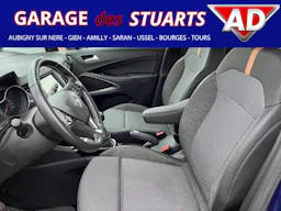 Opel Crossland X  1.2i Turbo - 110 - S&S  Edition occasion - Photo 3