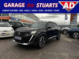 Peugeot 2008  e-- 136 - GT occasion - Photo 1