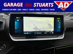 Peugeot 2008  e-- 136 - GT occasion - Photo 10