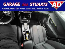 Peugeot 2008  e-- 136 - GT occasion - Photo 11
