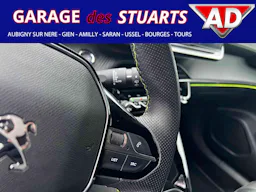 Peugeot 2008  e-- 136 - GT occasion - Photo 12