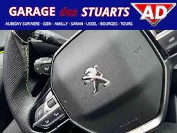 Peugeot 2008  e-- 136 - GT occasion - Photo 13