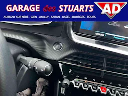 Peugeot 2008  e-- 136 - GT occasion - Photo 15