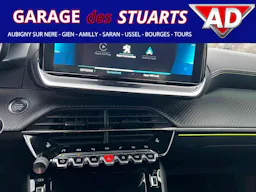 Peugeot 2008  e-- 136 - GT occasion - Photo 16