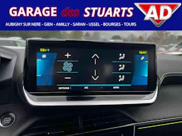 Peugeot 2008  e-- 136 - GT occasion - Photo 17