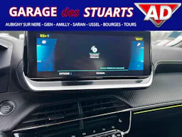 Peugeot 2008  e-- 136 - GT occasion - Photo 18
