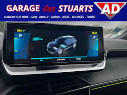 Peugeot 2008  e-- 136 - GT occasion - Photo 18