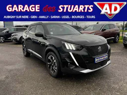 Peugeot 2008  e-- 136 - GT occasion - Photo 2