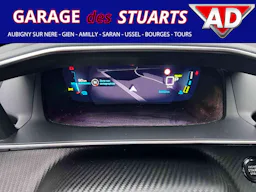 Peugeot 2008  e-- 136 - GT occasion - Photo 19