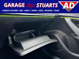 Peugeot 2008  e-- 136 - GT occasion - Photo 20