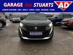 Peugeot 2008  e-- 136 - GT occasion - Photo 22