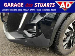Peugeot 2008  e-- 136 - GT occasion - Photo 23
