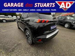Peugeot 2008  e-- 136 - GT occasion - Photo 24
