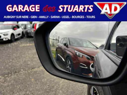 Peugeot 2008  e-- 136 - GT occasion - Photo 25