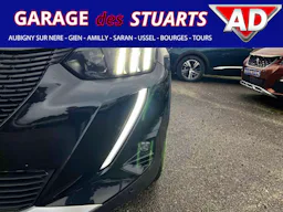 Peugeot 2008  e-- 136 - GT occasion - Photo 26