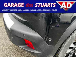 Peugeot 2008  e-- 136 - GT occasion - Photo 28