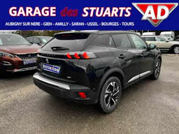 Peugeot 2008  e-- 136 - GT occasion - Photo 3
