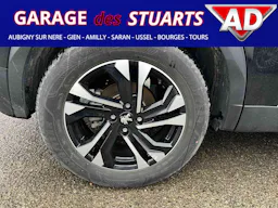 Peugeot 2008  e-- 136 - GT occasion - Photo 30