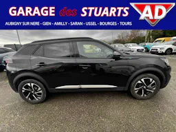 Peugeot 2008  e-- 136 - GT occasion - Photo 31