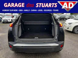 Peugeot 2008  e-- 136 - GT occasion - Photo 33