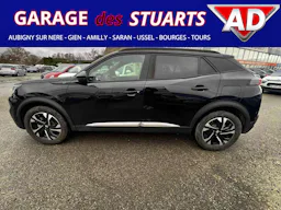 Peugeot 2008  e-- 136 - GT occasion - Photo 4