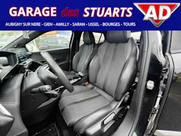 Peugeot 2008  e-- 136 - GT occasion - Photo 5