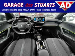 Peugeot 2008  e-- 136 - GT occasion - Photo 7