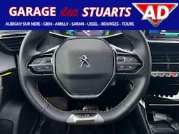 Peugeot 2008  e-- 136 - GT occasion - Photo 8