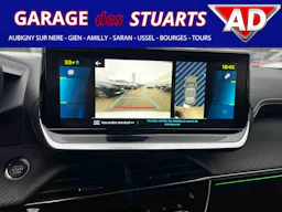 Peugeot 2008  e-- 136 - GT occasion - Photo 9
