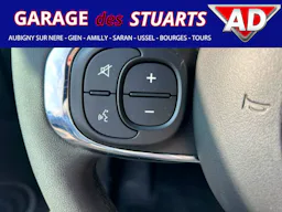 Fiat 500C  Cabriolet 1.0i BSG 70 Dolcevita Hybrid + Régulateur + CarPlay occasion - Photo 21