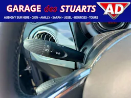 Fiat 500C  Cabriolet 1.0i BSG 70 Dolcevita Hybrid + Régulateur + CarPlay occasion - Photo 23