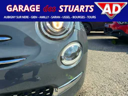 Fiat 500C  Cabriolet 1.0i BSG 70 Dolcevita Hybrid + Régulateur + CarPlay occasion - Photo 39