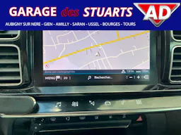 Citroën C5 Aircross  1.5 BlueHDi - 130 S&S  Shine + Attelage + Camera + Car Play occasion - Photo 11