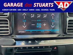 Citroën C5 Aircross  1.5 BlueHDi - 130 S&S  Shine + Attelage + Camera + Car Play occasion - Photo 13