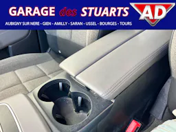 Citroën C5 Aircross  1.5 BlueHDi - 130 S&S  Shine + Attelage + Camera + Car Play occasion - Photo 16