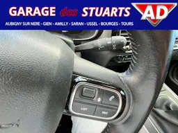 Citroën C5 Aircross  1.5 BlueHDi - 130 S&S  Shine + Attelage + Camera + Car Play occasion - Photo 17