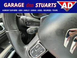 Citroën C5 Aircross  1.5 BlueHDi - 130 S&S  Shine + Attelage + Camera + Car Play occasion - Photo 18