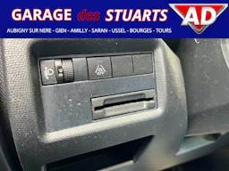 Citroën C5 Aircross  1.5 BlueHDi - 130 S&S  Shine + Attelage + Camera + Car Play occasion - Photo 19