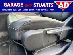 Citroën C5 Aircross  1.5 BlueHDi - 130 S&S  Shine + Attelage + Camera + Car Play occasion - Photo 21