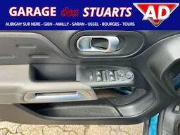 Citroën C5 Aircross  1.5 BlueHDi - 130 S&S  Shine + Attelage + Camera + Car Play occasion - Photo 22